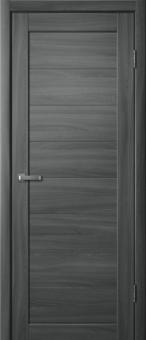 218 Ясень графит