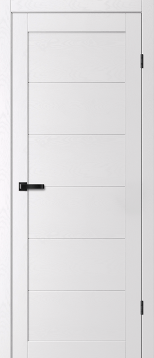 Aura 210 gloss mat сноу