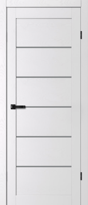 Aura 220 gloss mat сноу