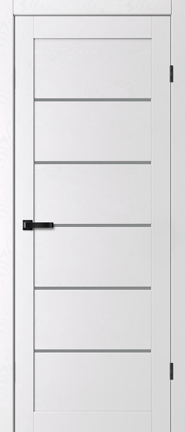 Aura 220 gloss mat сноу